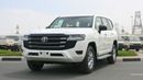 تويوتا لاند كروزر GX 3.3L TOYOTA LAND CRUISER 300 GX DIESEL 3.3L 2024