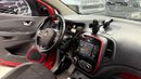 Renault Captur LE