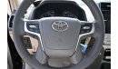 Toyota Prado Toyota Land Cruiser Prado 4.0L VX Petrol, SUV, 4WD, 5 Door, Cruise Control, Sunroof, Front Electric 