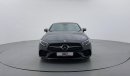 Mercedes-Benz CLS 350 Premium CLS 350 2000