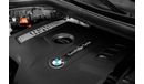 BMW 330i 2.0L Inline-4 2.0