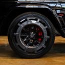 مرسيدس بنز G 63 AMG 9,272 pm • 0% Downpayment • Mercedes G63 AMG Brabus Kit • 1 Year Warranty