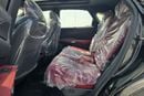 لكزس RX 500h F SPORT PERFORMANCE لكزس RX500h F-Sport موديل 2026، محرك 2.4 لتر تيربو + هجين، اللون أسود
