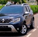 Renault Duster 520-Monthly l GCC l Cruise, Camera, 4x4 l Accident Free