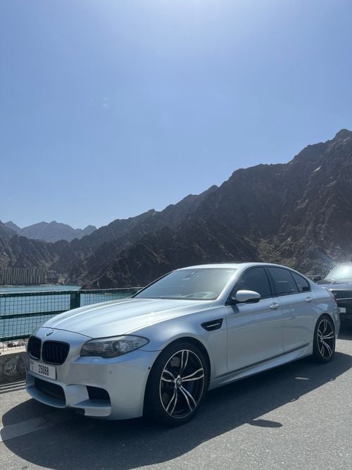 BMW M5