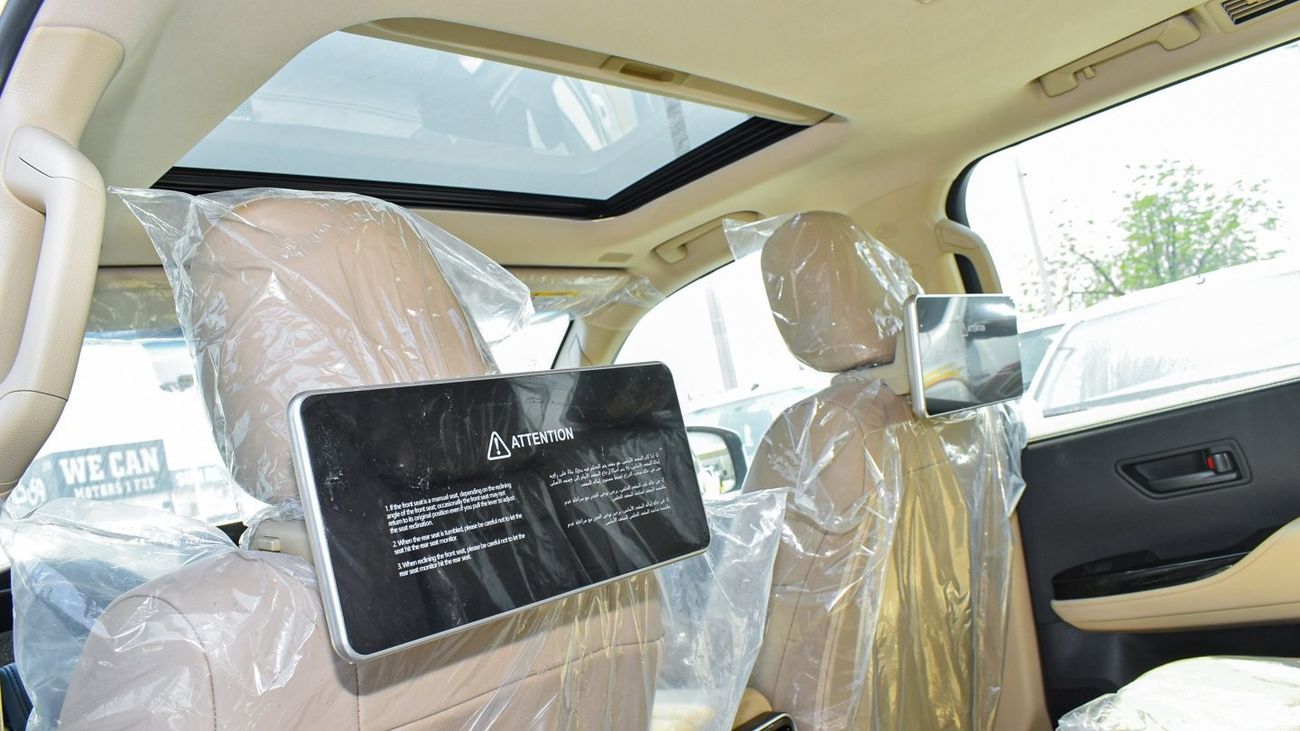 Toyota Land Cruiser GXR 4.0L V6