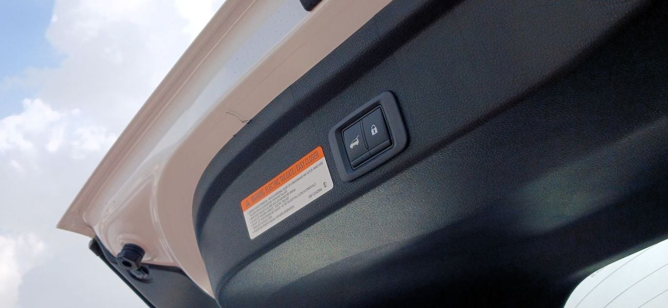 Mitsubishi Xforce X Force 1.5L Petrol 2025YM