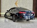 بي أم دبليو 520i BMW 520I M SPORT 2024 UNDER WARRANTY FULL OPTION