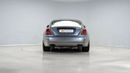 Rolls Royce Wraith UAE's Very Best Example | 2 Years Free Servicing |