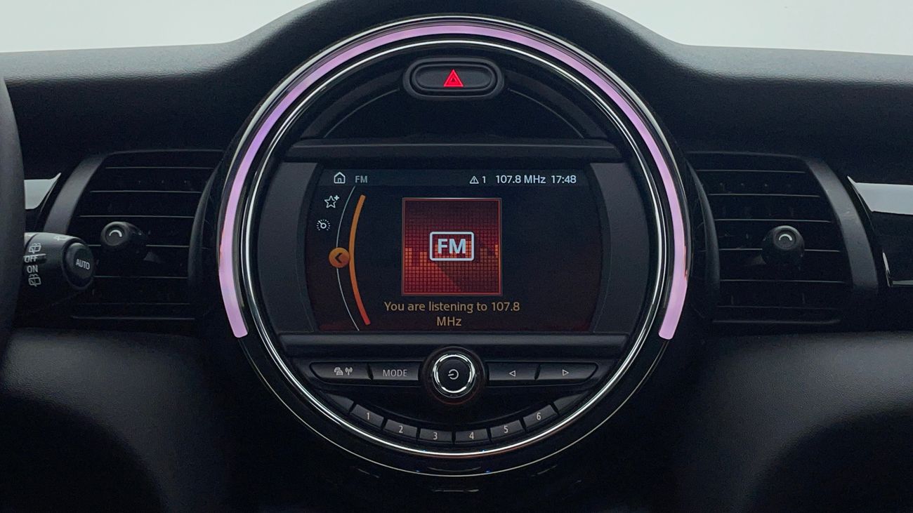 Mini Cooper 2 DOOR HATCHBACK 2 | Under Warranty | Inspected on 150+ parameters