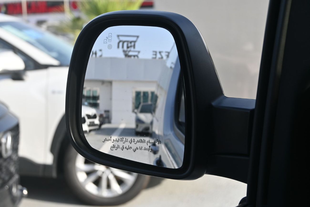 Citroen Spacetourer Citroën Space Tourer 2.0L Turbo Diesel, 7 Seater Business Lounge, Model 2026