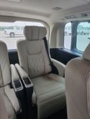تويوتا جرافينا 2026 Toyota Granvia Premium (Full-Option with Radar) 6-Seater 3.5L V6 Petrol A/T RWD Export Only