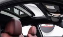 بي أم دبليو X4 XDrive30i Luxury M Sport Package 2024 - Under Warranty and Service Contract