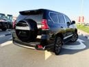 Toyota Prado TX-L Toyota Prado  Years 2012 V6 facelifted full inside and outside 2023 TX-L 4.0L. Petrol