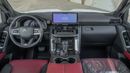 Toyota Land Cruiser TOYOTA LANDCRUISER 3.3 GRS -2026YM