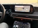 Hyundai Palisade CALLIGRAPHY 2023 HYUNDAI PALISADE LIMITED 360CAMERA DOUBLE SUNROOF FULL OPTIONS IMPORTED FROM USA
