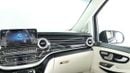 Mercedes-Benz V 250 Std 2.1L VIP-Star Light System-Low Mileage-Maybach Wheels-Rear Seats Entertainmen