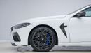 BMW M8 Competition - Extended Special Offers - AED 5,207 P/M