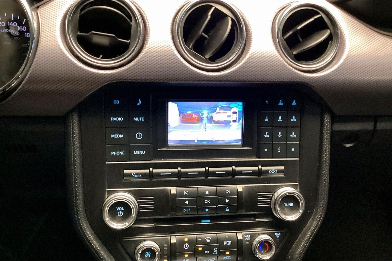 Ford Mustang GT | Guaranteed Warranty | 0 Down Payment