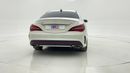 مرسيدس بنز CLA 250 SPORT AMG 2 | بدون دفعة مقدمة | اختبار القيادة في المنزل