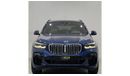 BMW X5 40i M Sport 2019 BMW X5 xDrive40i M-Sport, November 2024 BMW Warranty + Service Pack, Full Options,