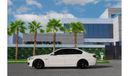 BMW 535i Luxury | 1,665 P.M  | 0% Downpayment | Amazing Condition!
