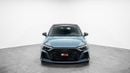 أودي RS3 STANDARD - 2025 - Euro Specs - Under Dealer Service Contract