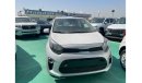 Kia Picanto 2023 Kia Picanto Std (JA), 5dr Hatchback, 1.2L 4cyl Petrol, Automatic, Front Wheel Drive