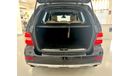 مرسيدس بنز ML 350 AMG