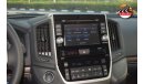 Toyota Land Cruiser 200 GX-R V8 4.6L PETROL AT WITH MOQUETTE SEATS