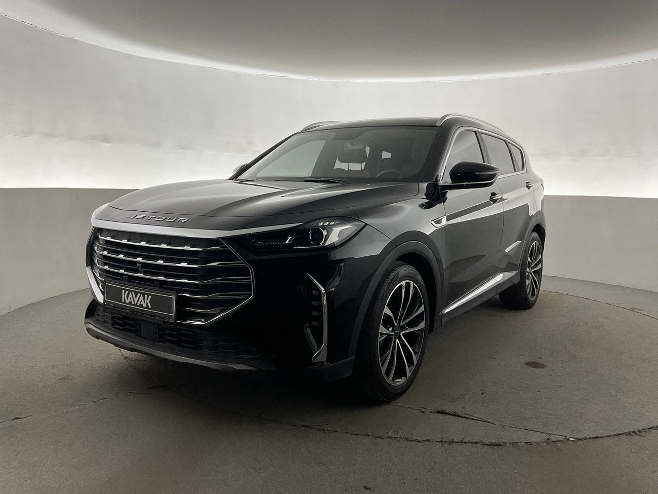 Jetour X70 Plus Comfort | Guaranteed Warranty | 0 Down Payment