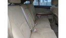 Toyota Harrier Used RHD ACU30/2004/MY LOT # 542