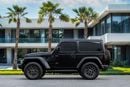 Jeep Wrangler Sport Wrangler Sport | 3,134 P.M | 0% Downpayment | Perfect Condition!