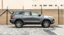 تويوتا فورتونر 2026 Toyota Fortuner GX 2.7L AT Petrol (Gray-Tan) 4WD