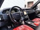 Land Rover Range Rover Vogue SE 5.0L