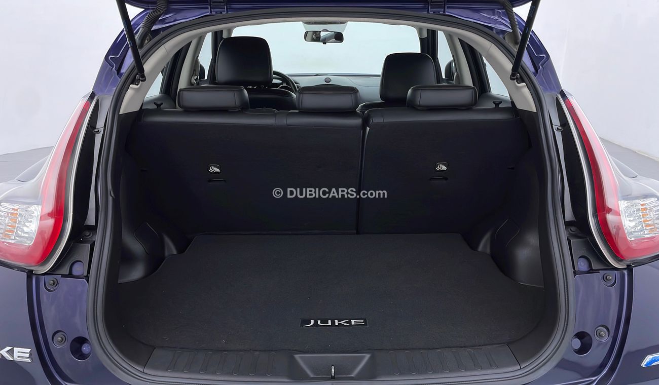 نيسان جوك SV 1.6 | +مع الضمان | كمان تم فحص ١٥٠