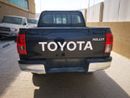 Toyota Hilux DLS 2.7L