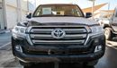 Toyota Land Cruiser GXR V8 Diesel