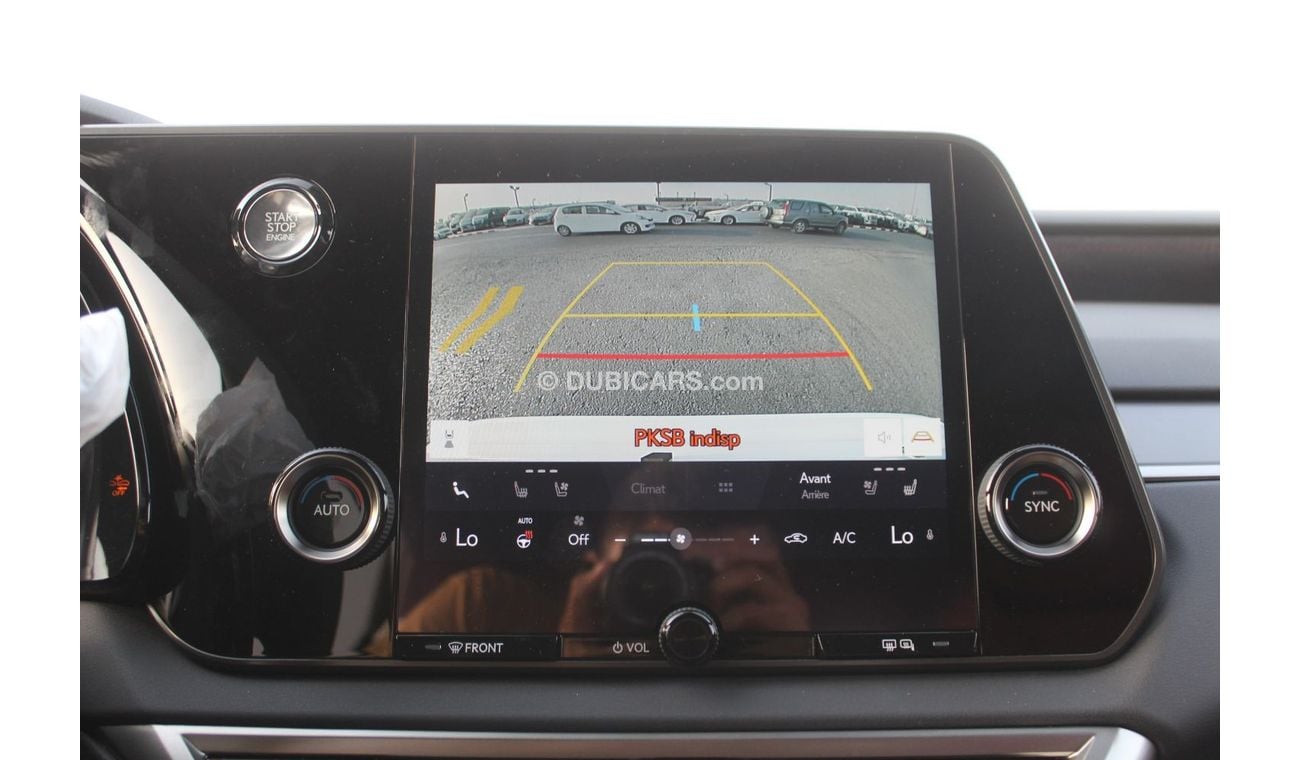 Lexus RX350 2023 LUXUS RX350, 2.4L, F-SPORT, AWD