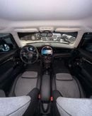 Mini Cooper S JCW