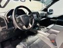 فورد F 150 RAPTOR CREW CAB LUX