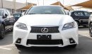 Lexus GS350