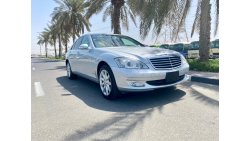 Mercedes-Benz S 350 MERC. S350 // JAPAN IMPORTED // ONLY 68,000 KM DONE