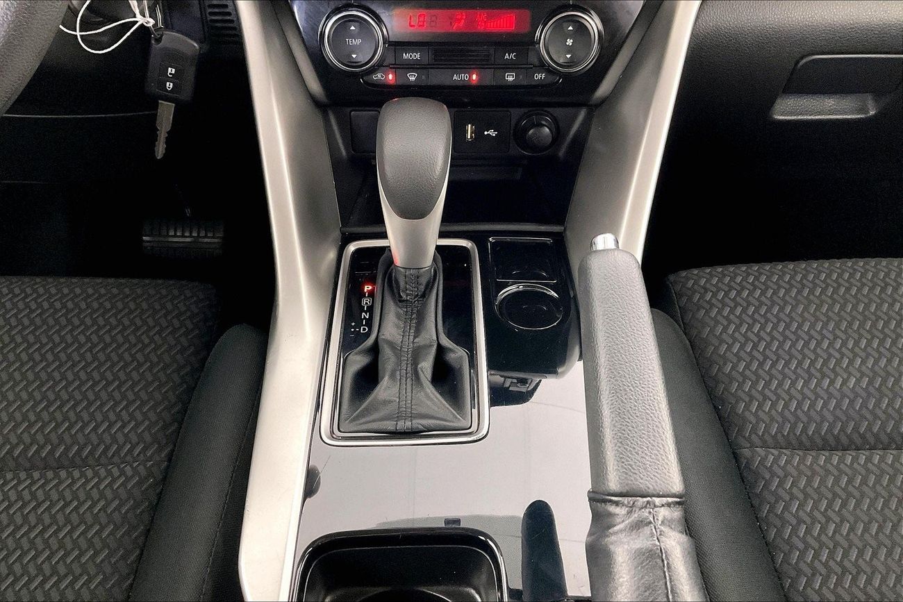 Honda Accord EX | 1 year free warranty | 0 Down Payment