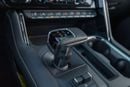 GMC Sierra GMC Sierra 1500 AT4x Double Cab (LOW MILEAGE) 2023 GCC | Agency Warranty | Service Contract