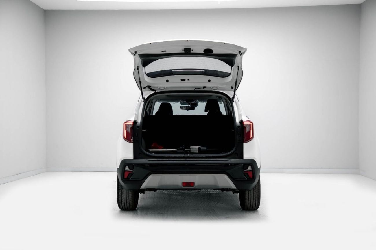 Kia Seltos PREMIUM | PV | 1.5 | AT | 2025 | For Local Registration +10%