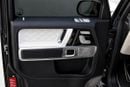 مرسيدس بنز G 63 AMG MERCEDES G63 AMG - FULL CARBON FIBRE -BRAND CONDITION
