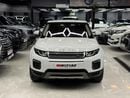 Land Rover Range Rover Evoque HSE