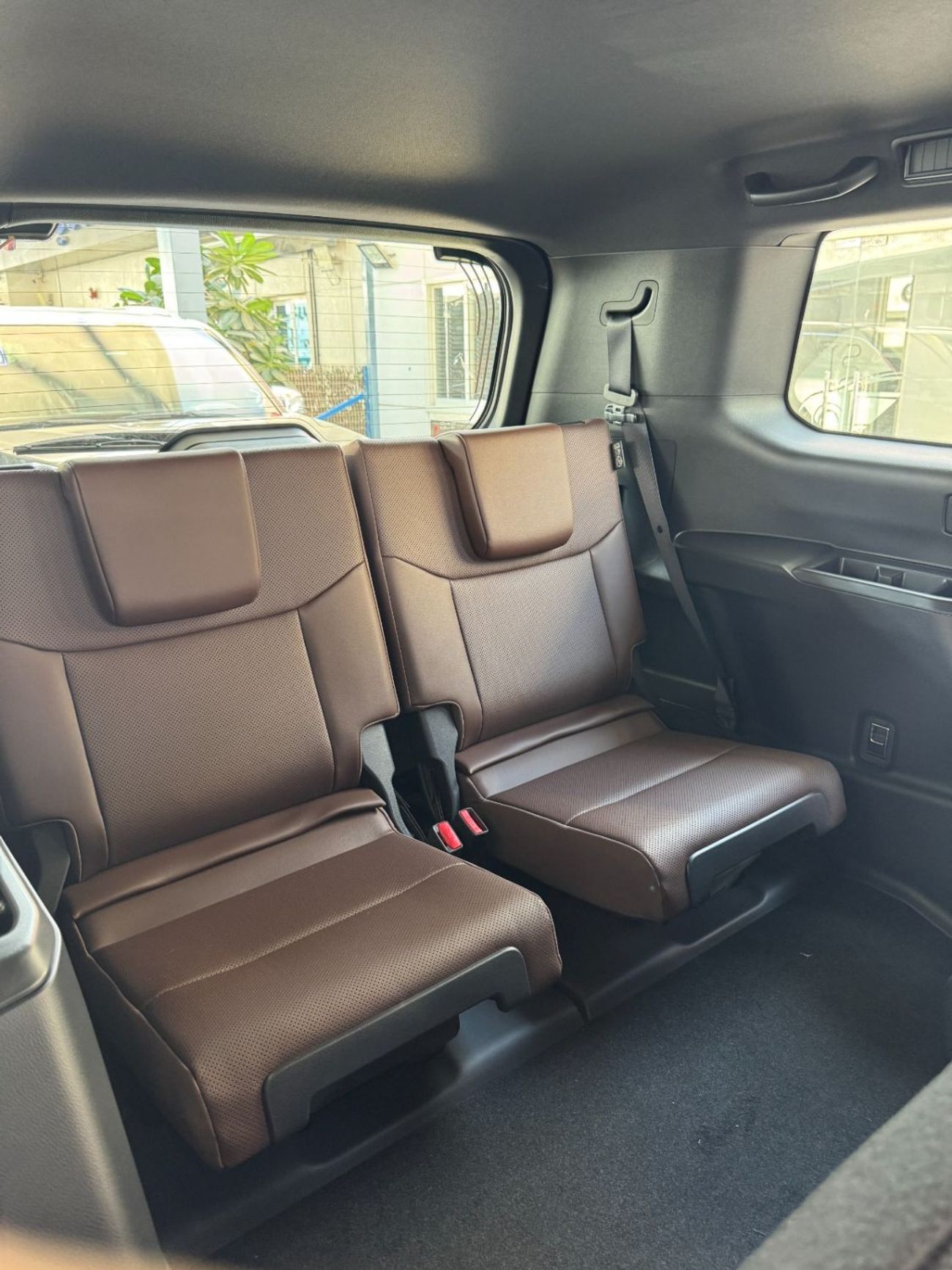 Toyota Prado 2026 2.8 DIESEL ADVENTURE ** EXPORT ONLY **التصدير فقط خارج الخليج***