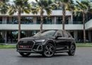 Audi Q5 Q5 S-Line | 3,330 P.M | 0% Downpayment | Audi Q5 S-line | Audi Warranty! | Ramadan Offer!